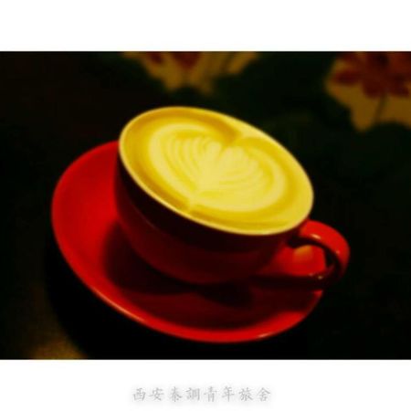 Xi'An Qindiao Youth Hostel שיאן מראה חיצוני תמונה