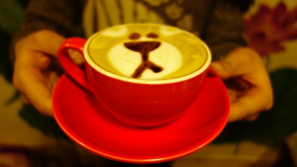 Xi'An Qindiao Youth Hostel שיאן מראה חיצוני תמונה