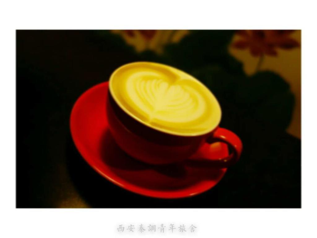 Xi'An Qindiao Youth Hostel שיאן מראה חיצוני תמונה