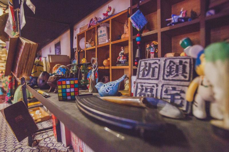 Xi'An Qindiao Youth Hostel שיאן מראה חיצוני תמונה