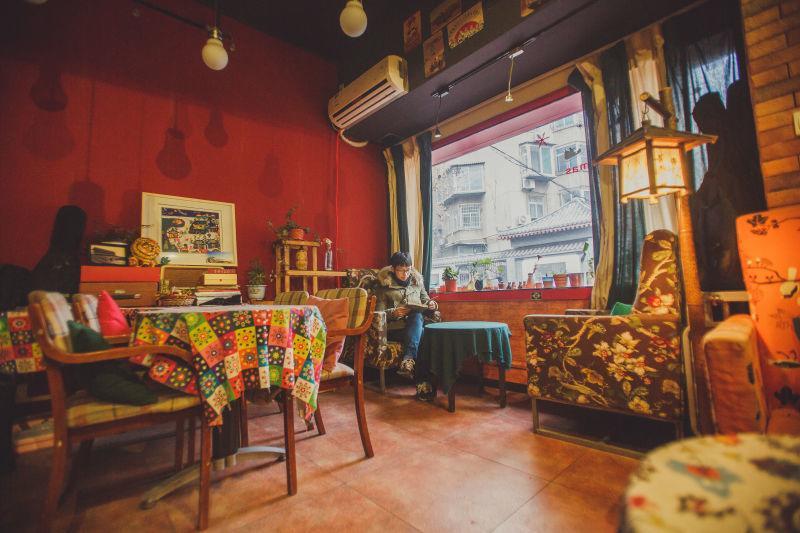 Xi'An Qindiao Youth Hostel שיאן מראה חיצוני תמונה
