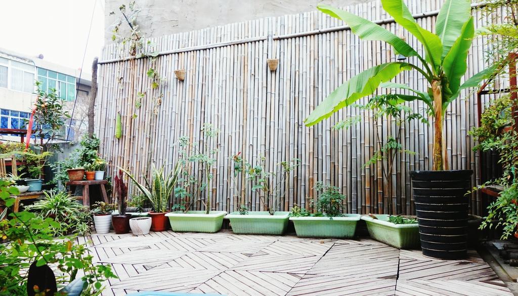 Xi'An Qindiao Youth Hostel שיאן מראה חיצוני תמונה